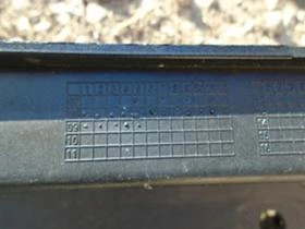 Рама и Каросерия за Mercedes-Benz B 180, снимка 6