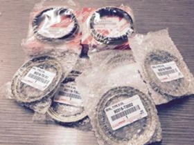 Ходова част за Toyota Hilux, снимка 2