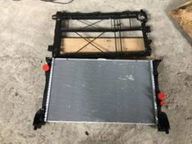 Охладителна система за Mercedes-Benz V, снимка 1