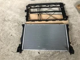 Охладителна система за Mercedes-Benz V, снимка 2