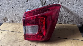 Стопове зa Suzuki Sx4  -  220-18733, снимка 1