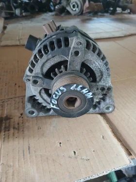 3M5T-10300-PD алтернатор Ford Focus 1.6 дизел , снимка 1