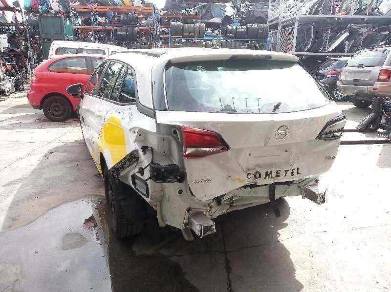 Стартер Opel Astra K, Insignia, Zafira 1.6 CDTI, снимка 3 - Части - 40868882