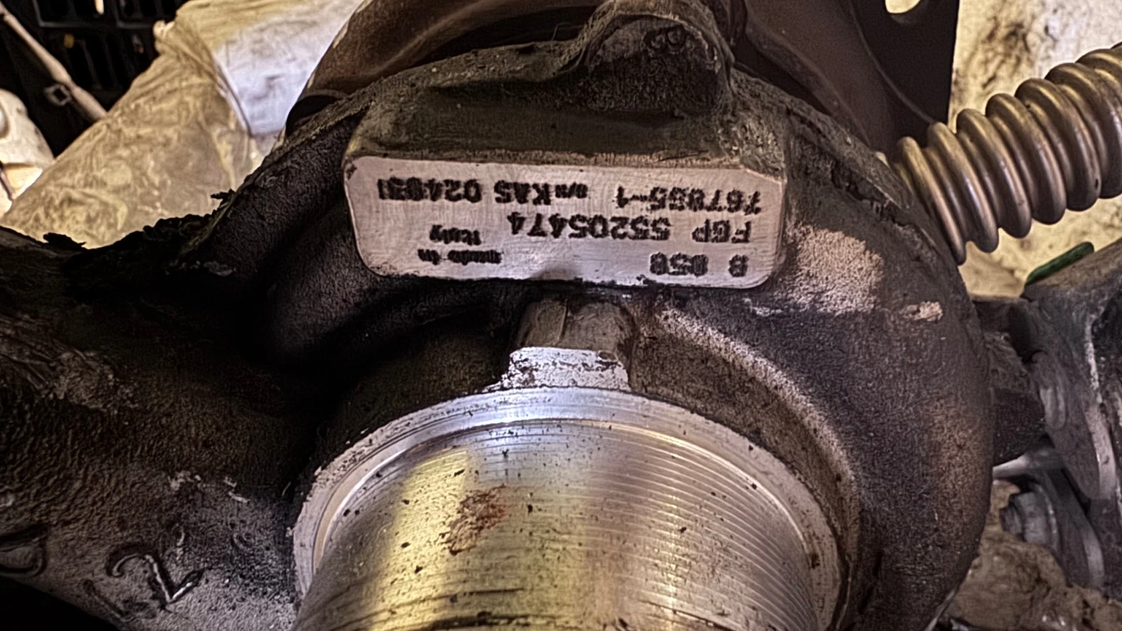    Fiat Croma - 55205474 / 767855-1 | Mobile.bg   2