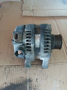 3M5T-10300-PD ���������� Ford Focus 1.6 �����  | Mobile.bg � ����� ������ 2