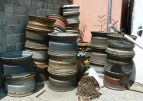 Джанти, снимка 3