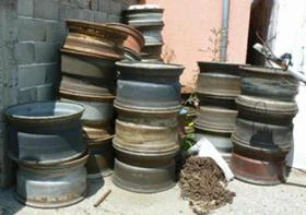 Джанти, снимка 4