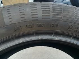 Гуми Летни 215/55R17, снимка 7