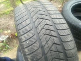 Гуми Зимни 255/55R18, снимка 2