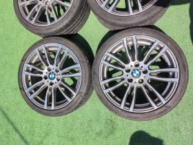 Гуми с джанти Semperit 255/35R19, снимка 3