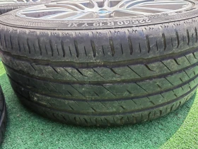 Гуми с джанти Semperit 255/35R19, снимка 12