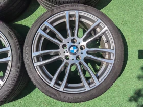 Гуми с джанти Semperit 255/35R19, снимка 4