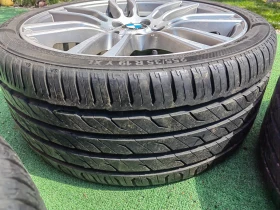 Гуми с джанти Semperit 255/35R19, снимка 10