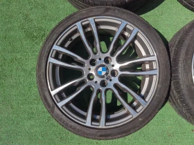 Гуми с джанти Semperit 255/35R19, снимка 6