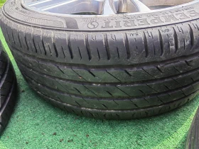 Гуми с джанти Semperit 255/35R19, снимка 11