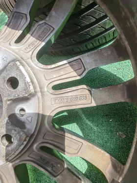 Гуми с джанти Semperit 255/35R19, снимка 13