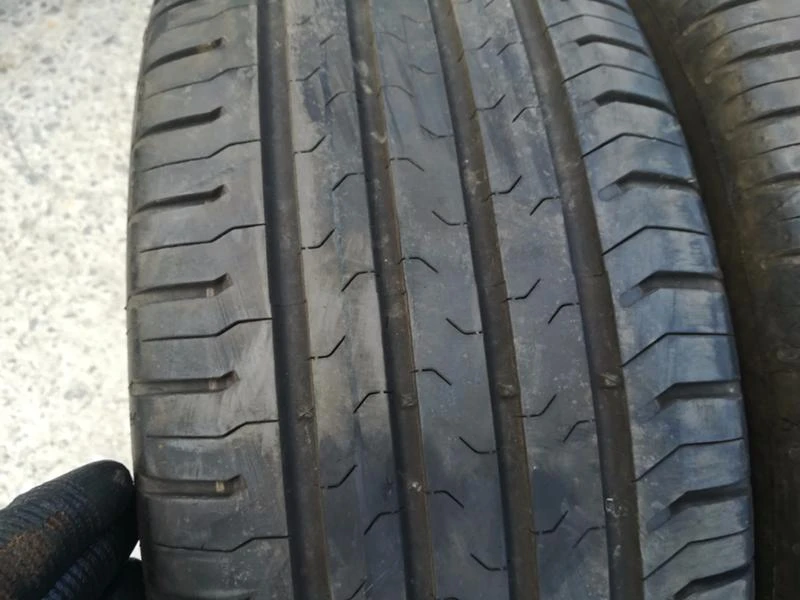 Гуми Летни 215/55R17, снимка 10 - Гуми и джанти - 19056254