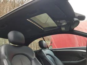 Mercedes-Benz CLK 15бр.mercedes CLK 320 350 270 220, снимка 15