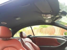 Mercedes-Benz CLK 15бр.mercedes CLK 320 350 270 220, снимка 17