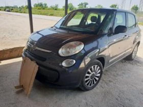 Fiat 500L 1.3multijet, снимка 1