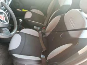 Fiat 500L 1.3multijet, снимка 9