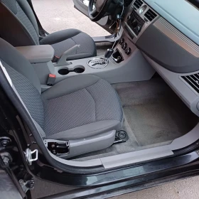 Chrysler Sebring 2.4L VVT LPG, снимка 7