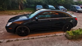 Chrysler Sebring 2.4L VVT LPG, снимка 4