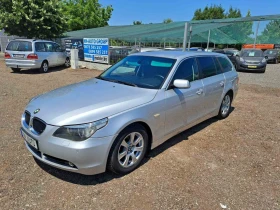 BMW 525, снимка 3