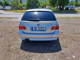 BMW 525, снимка 6