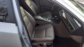 BMW 525, снимка 8