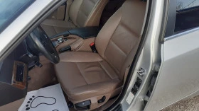 BMW 525, снимка 10