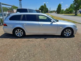 BMW 525, снимка 7