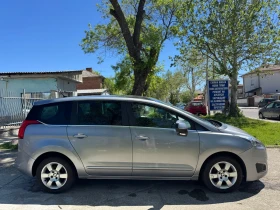 Peugeot 5008 1.6 DIESEL AUSTRIA, снимка 8