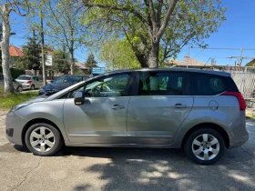 Peugeot 5008 1.6 DIESEL AUSTRIA, снимка 4