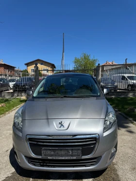 Peugeot 5008 1.6 DIESEL AUSTRIA, снимка 2