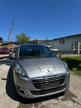 Peugeot 5008 1.6 DIESEL AUSTRIA, снимка 3