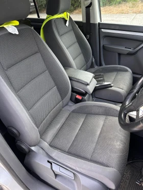 VW Touran 1.6tdi dsg, снимка 6