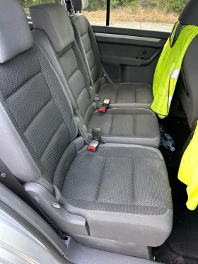 VW Touran 1.6tdi dsg, снимка 7