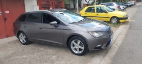 Seat Leon 1.6 TDI DSG 7 ск. 110 к.с., снимка 4