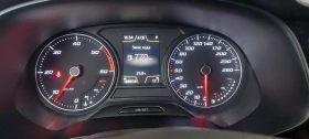 Seat Leon 1.6 TDI DSG 7 ск. 110 к.с., снимка 11