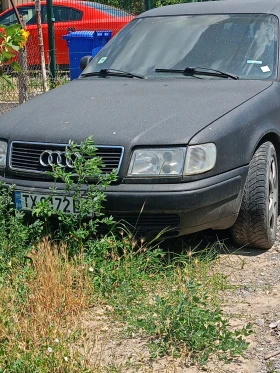 Audi 100 2.5 TDI