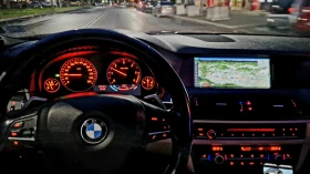 BMW 520 Shadow Line 8ZF , снимка 17