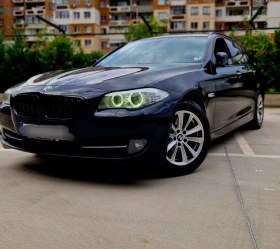 BMW 520 Shadow Line TOP Състояние, снимка 6