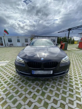 BMW 520 Shadow Line 8ZF , снимка 2