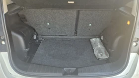 Nissan Note 1.2 бензин 80к.с., снимка 16