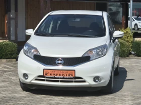 Nissan Note 1.2 бензин 80к.с., снимка 3