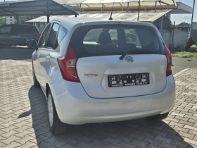 Nissan Note 1.2 бензин 80к.с., снимка 9