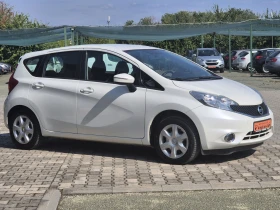 Nissan Note 1.2 бензин 80к.с., снимка 6