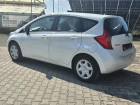 Nissan Note 1.2 бензин 80к.с., снимка 10