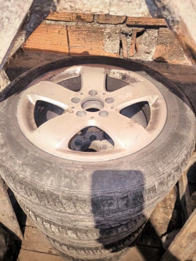 Mercedes-Benz E 270, снимка 6